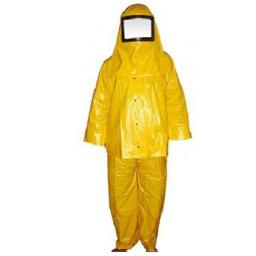 PROTECTION SUIT PROTECTION SUIT