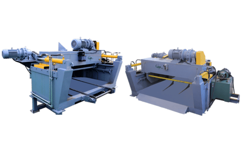 HEAVY DUTY HIGH SPEED DEBARKING MACHINE (1300-RDZ/H)