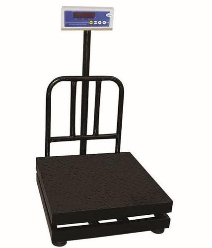 Digital Weighing Machine 1000 Kg Accuracy: 100G/200G