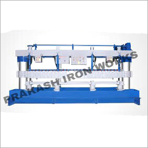 Fully Automatic Spindle Pipe Slotting Machine