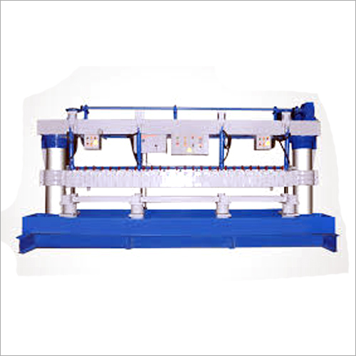 Cutting Pipe Slotting Machine