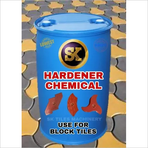 Hardener Chemical