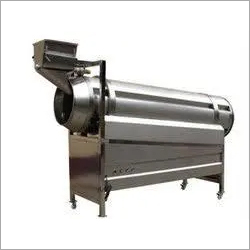 Rotary Cell Roaster