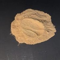 Yellow Dextrin Powder - Corn Starch Base, Light Brown Colour, 20-25% Solid, Ph 7, Viscosity 18-24 Sec | Technical Grade, 99% Purity, Hdpe Poly Lined Bag