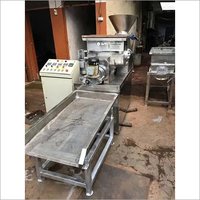Fryums Making Machine