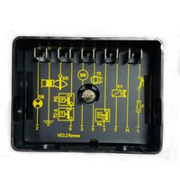 Sookook burner controller VE3.2 Renew
