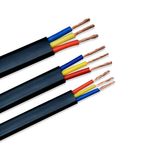 Submersible Flat Cable