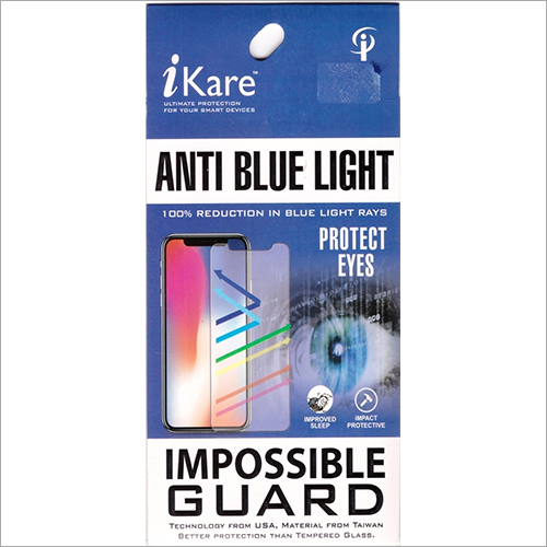 Anti Blue Light Impossible Guard