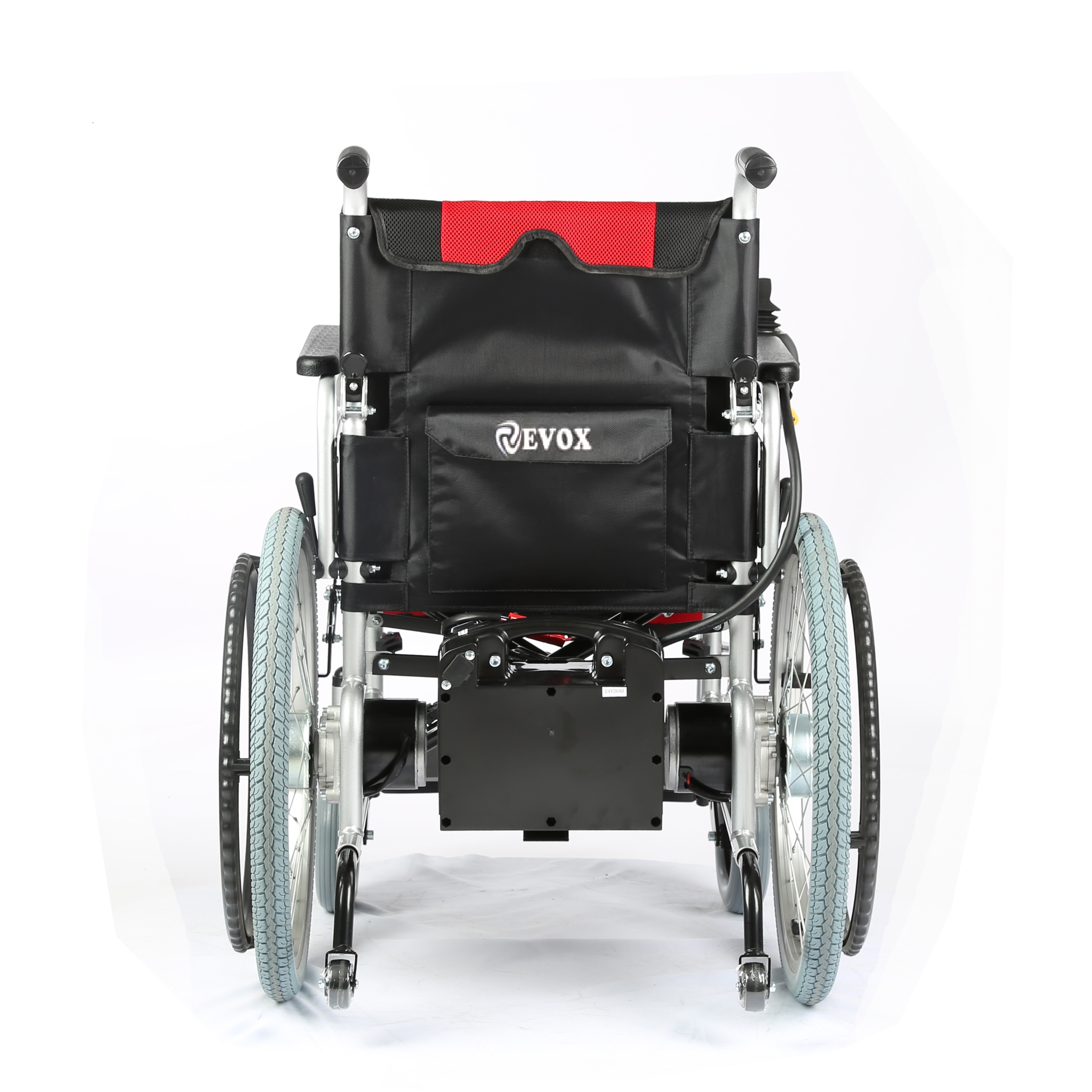 EVOX WC-101 Power Wheelchair