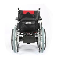 EVOX WC-101 Power Wheelchair