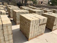 Chemical Resistance Bricks