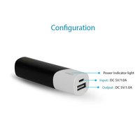 Bluei Lb-01a 2600 Mah