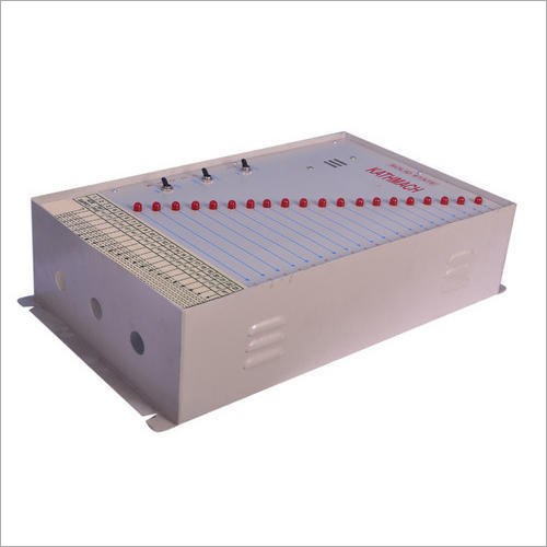 Kathmach Commercial Water Level Indicator