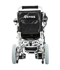 EVOX WC-107 Power Wheelchair Light Weight