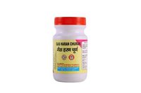 Gas haran Choran