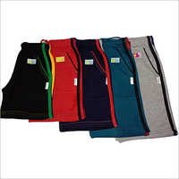 Boys Plain Shorts