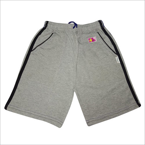 Boys Soft Cotton Shorts