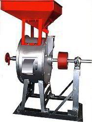 Wipl Without Stone Automatic Wheat Flour Mill Capacity: 100 Kg/Hr
