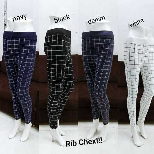 Ladies designer jegging Ladies designer jegging