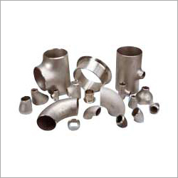 Stainless Steel Bend Pipe Fitting