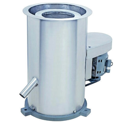 WIPL Namkeen Dryer