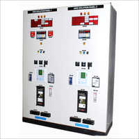 Electric Control Panel