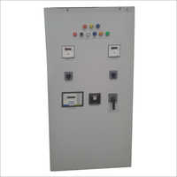 VCB Control Panel