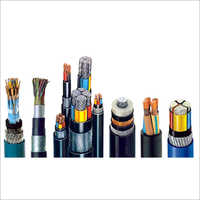 Electric Instrumentation Cable