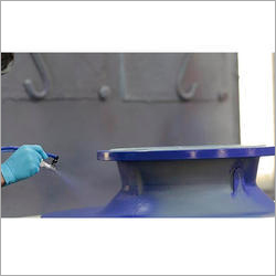 Protective Polymer Coating Service By METREAT ENGINEERS
