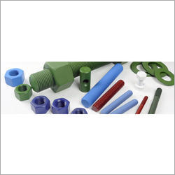 Fasteners Coating Service