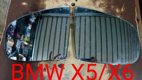 BMW X5 Or X5 Side Mirror