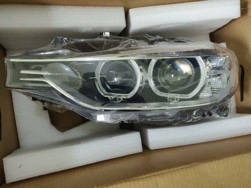 BMW 3 Series 2010 to 2013 Car Headlamp