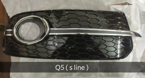 Audi Q7 a Line Fog Lamp Cover