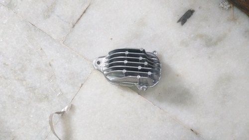 Audi Q5 Headlight Ring Blaster