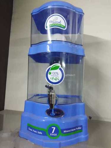 Altawel Mineral Water Pot By ALTAWEL WATER SOLUTIONS