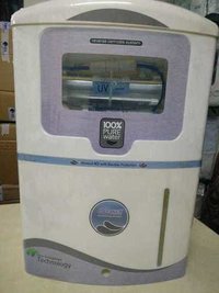 Mineral Ro Water Pot