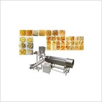 Seasoning Machine Capacity: 200 To 250 Kg/hr