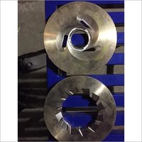 Lower Energy Consumption Kurkure Machine Spares