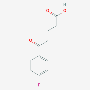 4-(4-Fluorobenzoyl)-Butyric acid