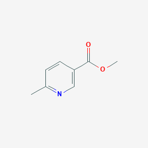 Methyl-6-Methyl Nicotinate