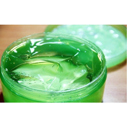 Aloe Vera Gel