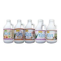 Herbal Juices Third Party Manufacturing