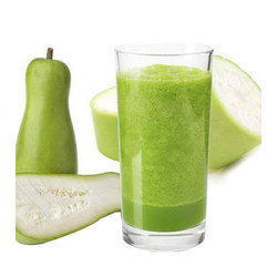 Bottle Gourd Juice