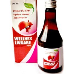 Liver Care Juice