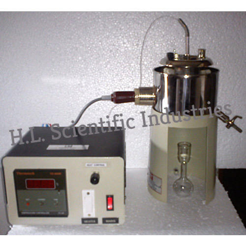 Redwood Viscometer