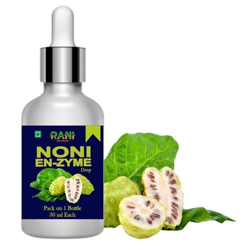 Noni Drop Age Group: Suitable For All Ages