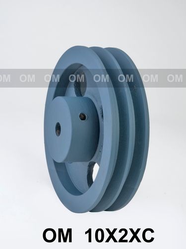 V Belt Pulley