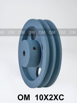 vee belt pulley suppliers