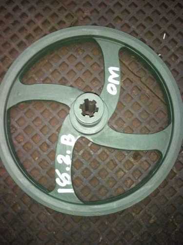 Tractor Pto Pulley