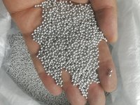 High Quality Aluminium Balls for Weld Stud Application